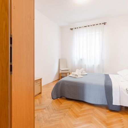 Apartman Nora Omiš Extérieur photo