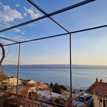 Apartman Nora Omiš Extérieur photo