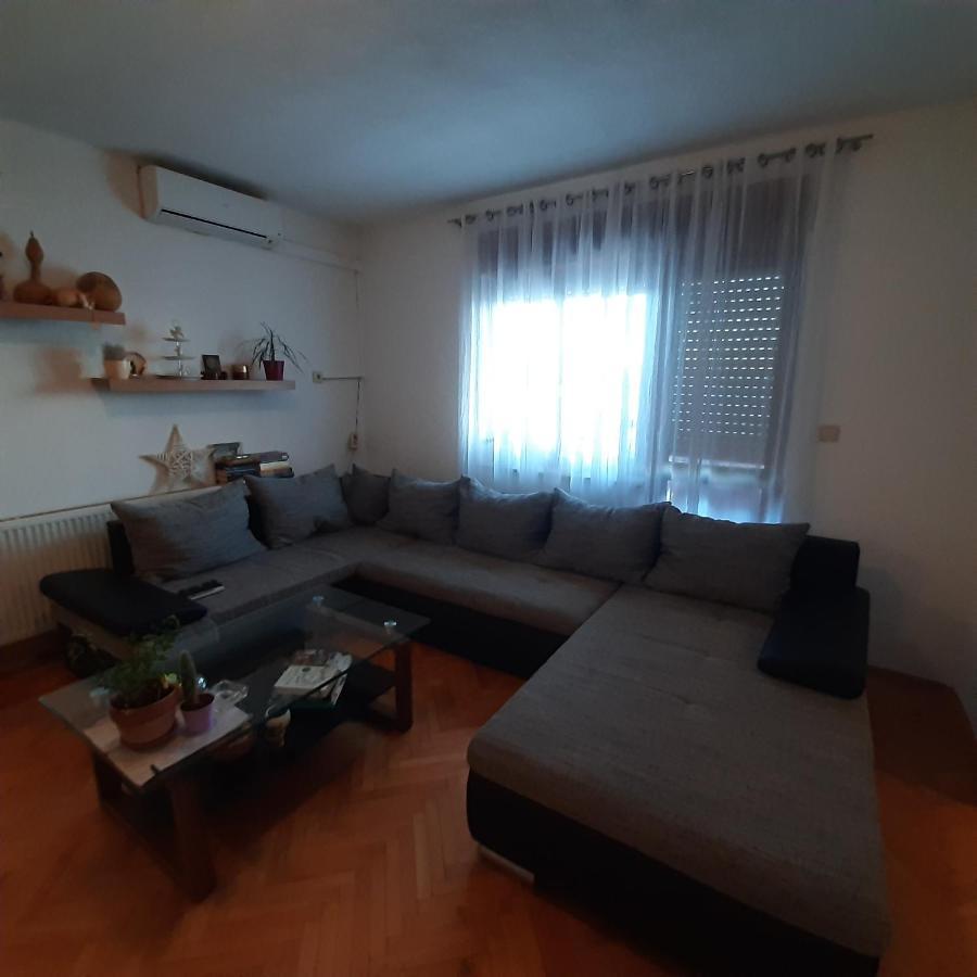 Apartman Nora Omiš Extérieur photo