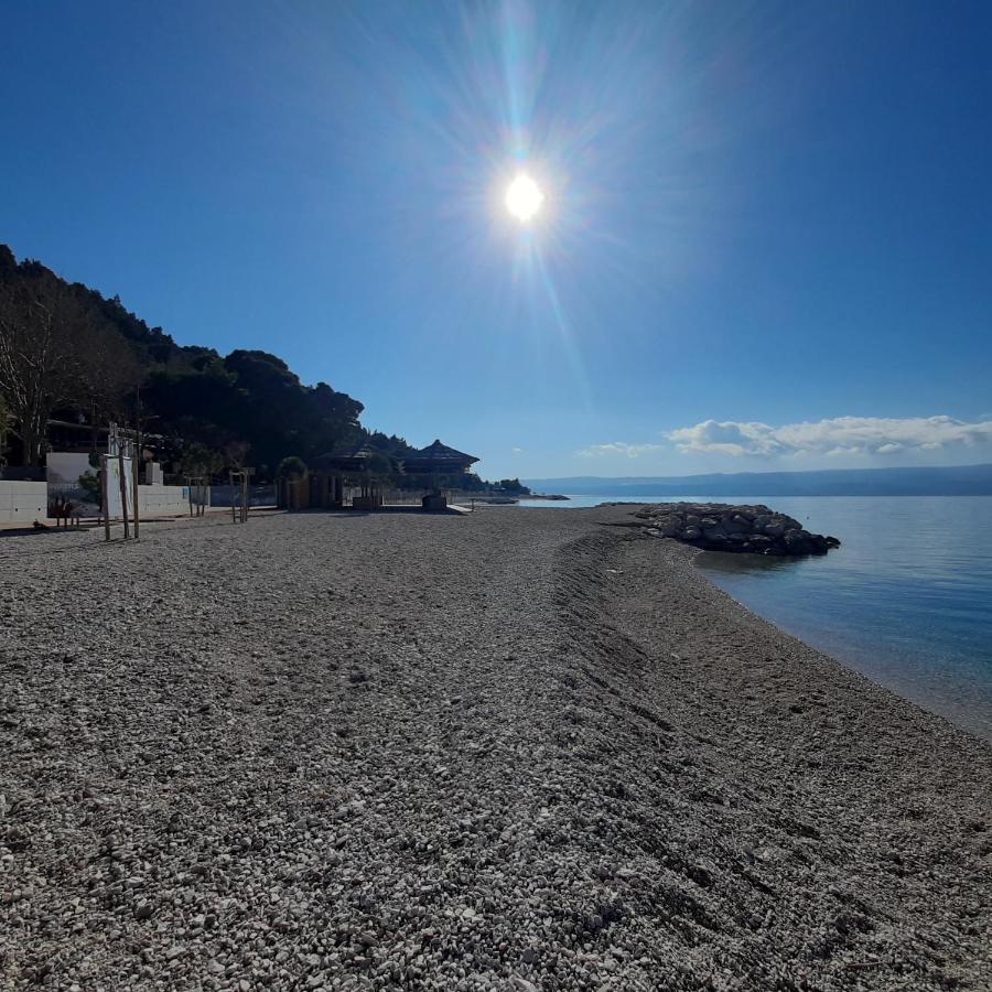Apartman Nora Omiš Extérieur photo