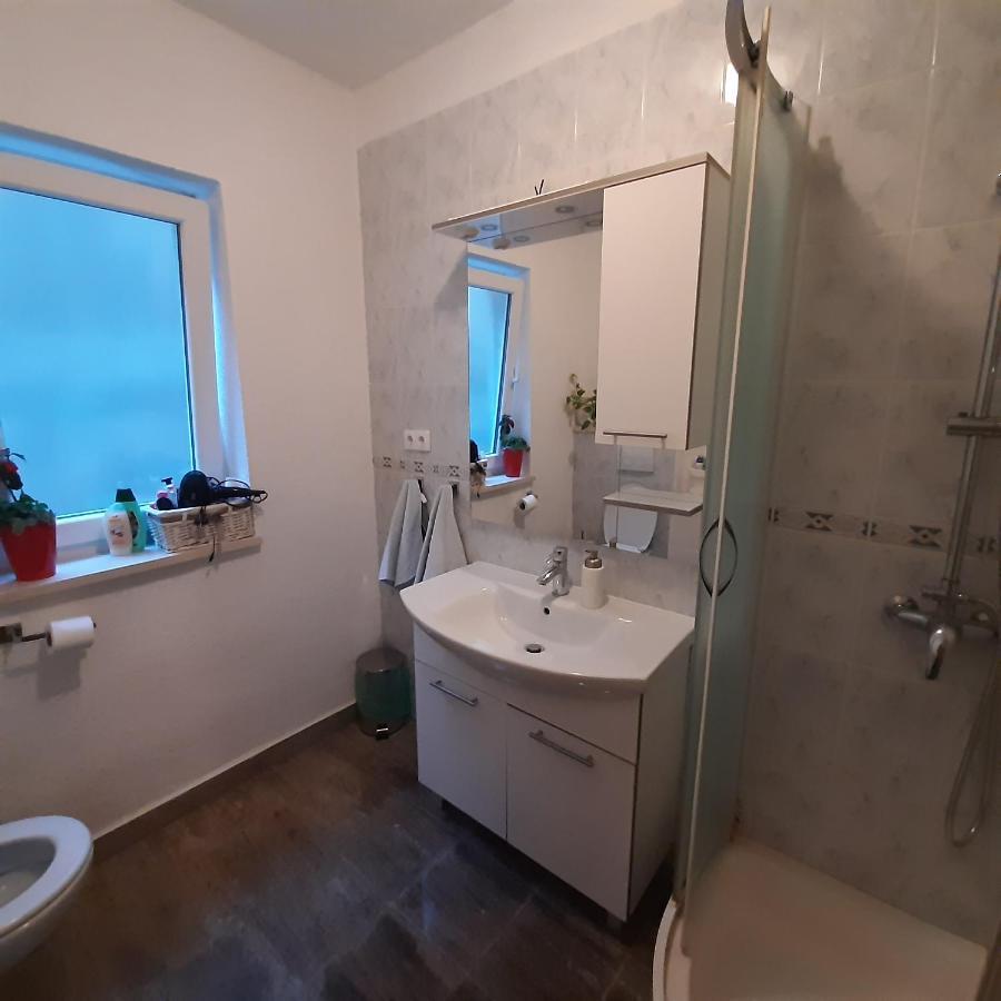 Apartman Nora Omiš Extérieur photo