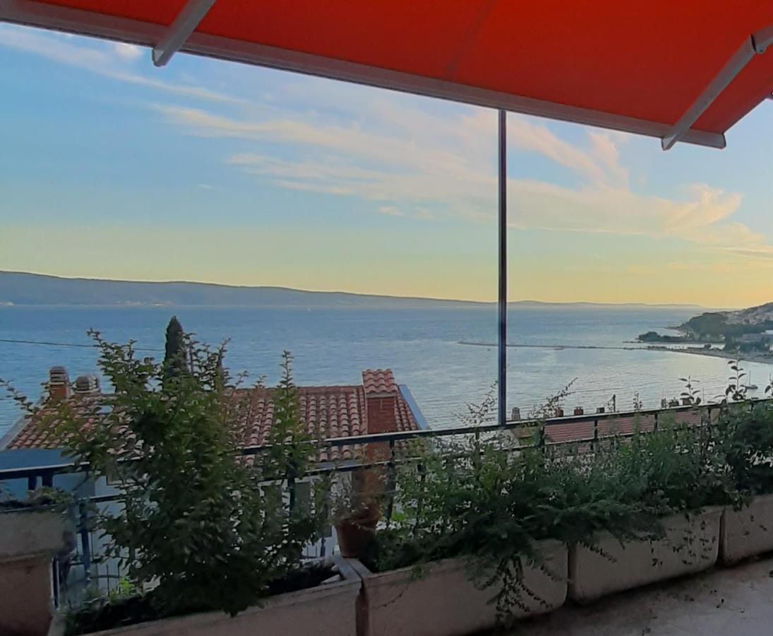 Apartman Nora Omiš Extérieur photo