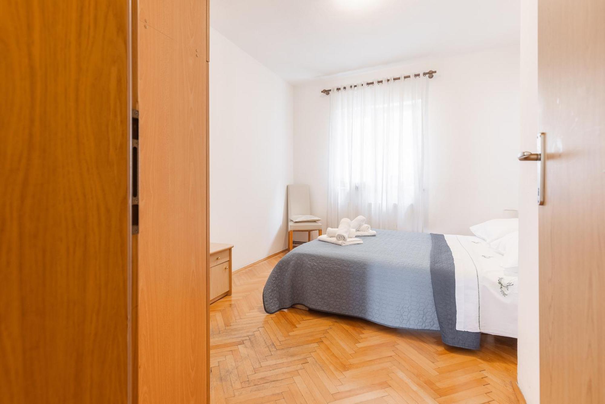 Apartman Nora Omiš Extérieur photo