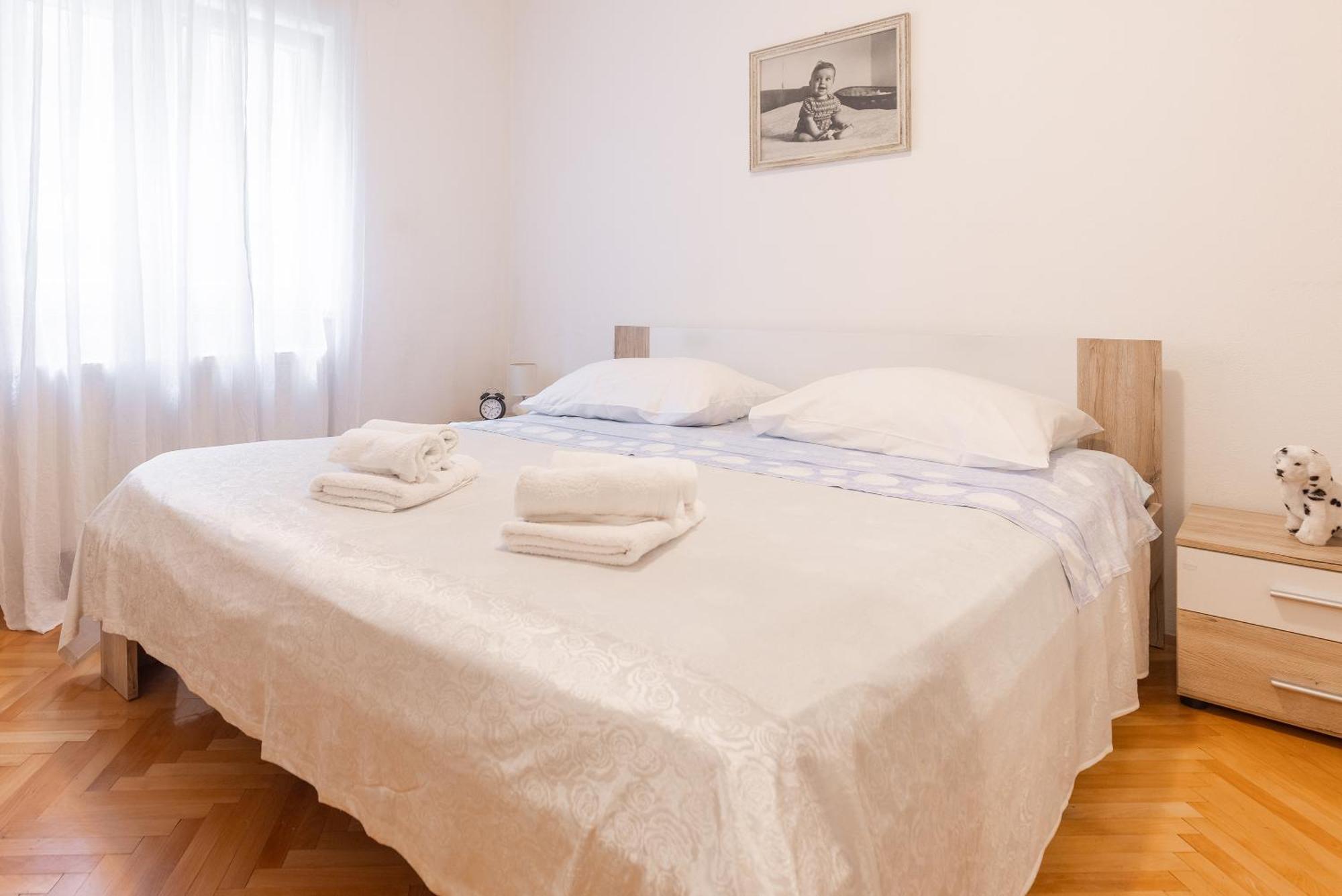 Apartman Nora Omiš Extérieur photo