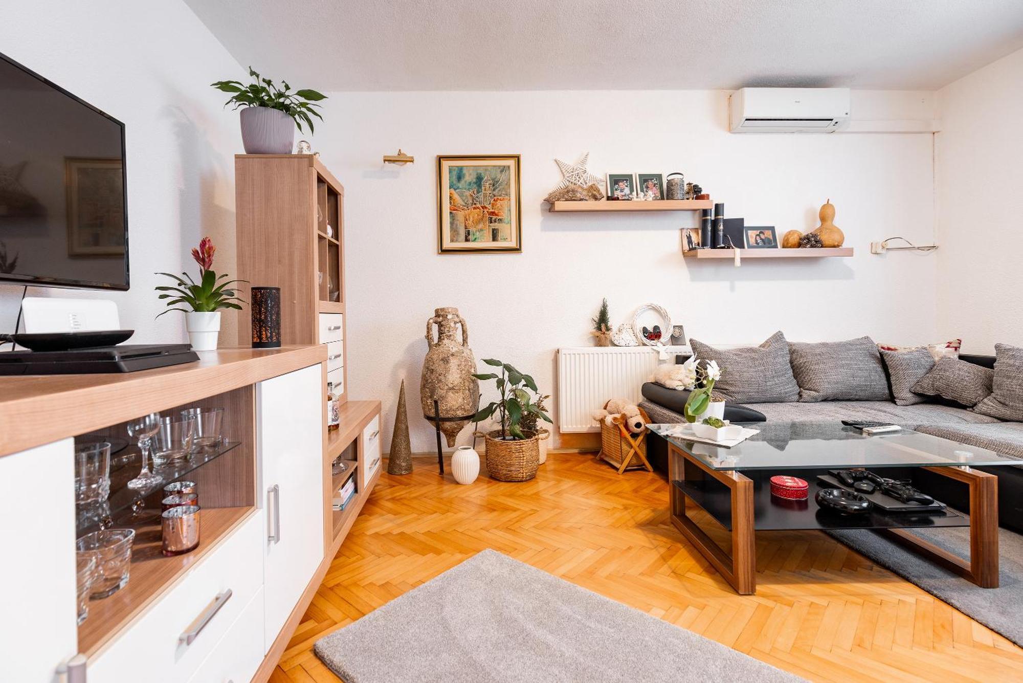 Apartman Nora Omiš Extérieur photo
