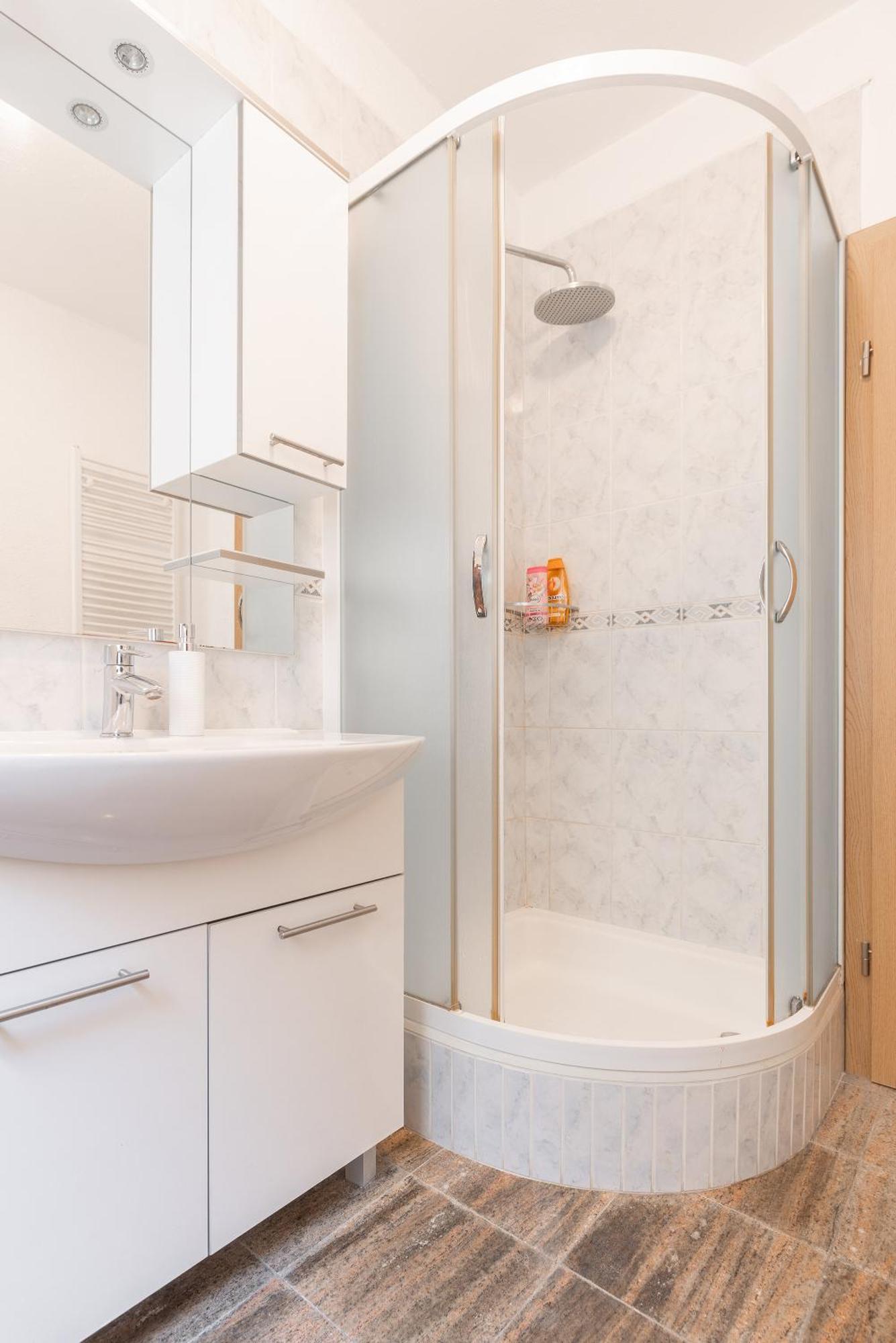Apartman Nora Omiš Extérieur photo