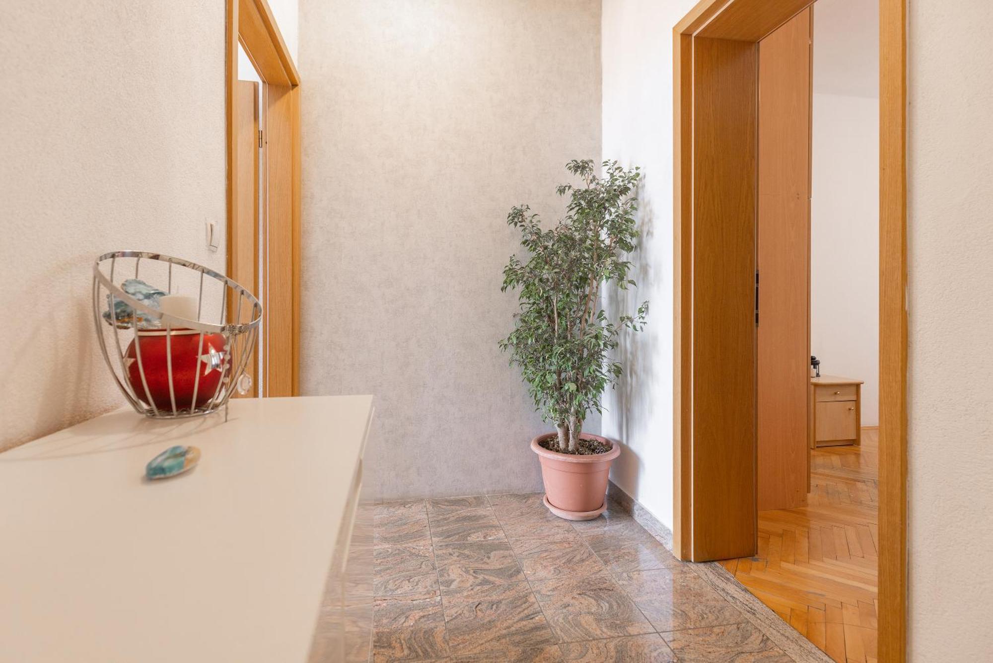 Apartman Nora Omiš Extérieur photo