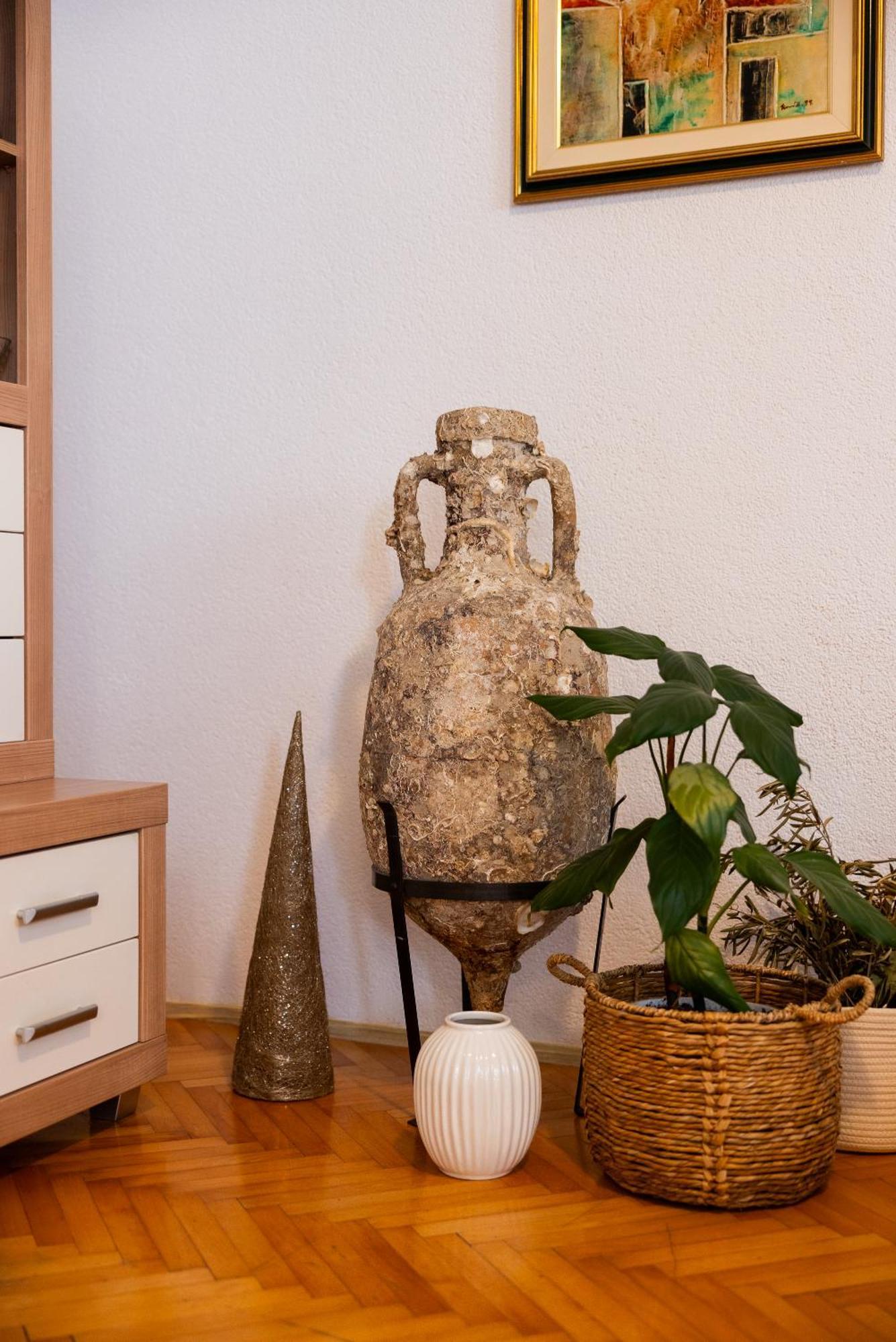 Apartman Nora Omiš Extérieur photo